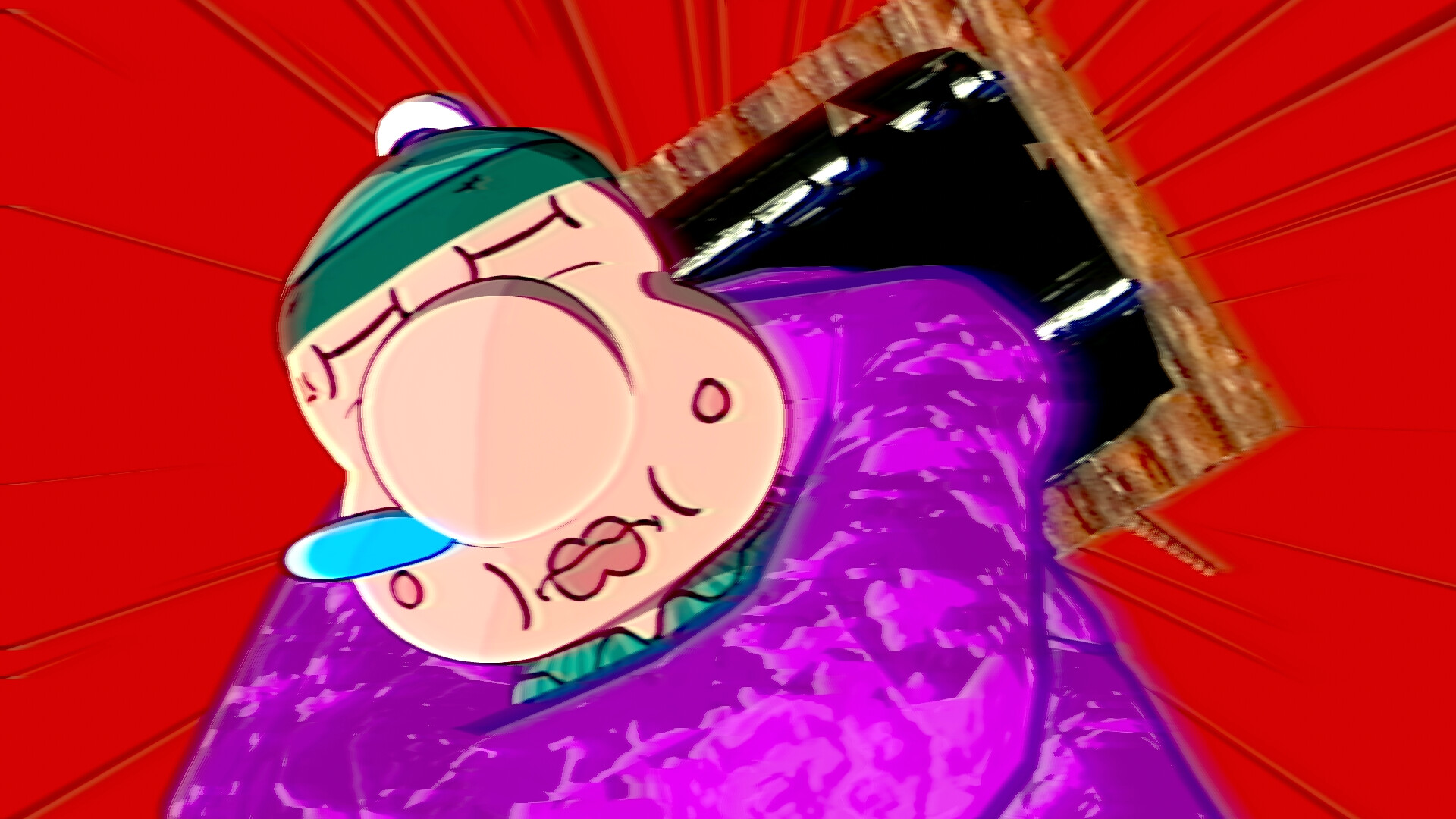 Mr. Sleepy Man screenshot 8