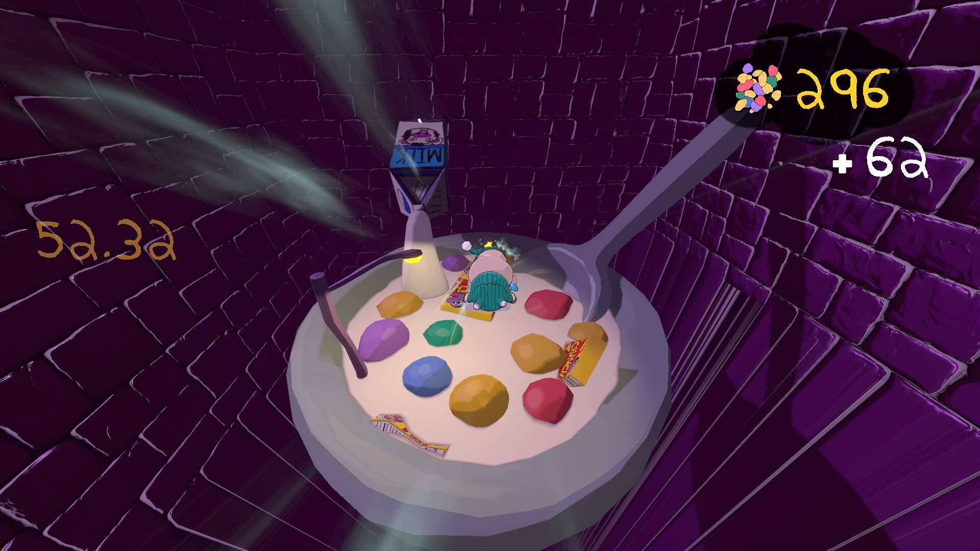 Mr. Sleepy Man screenshot 9