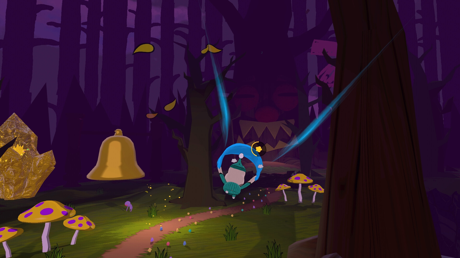Mr. Sleepy Man screenshot 6