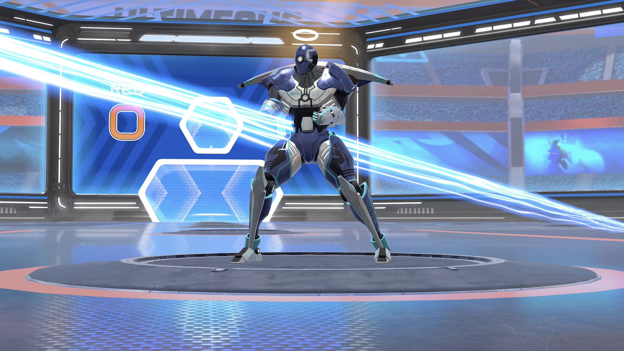 Ultimechs screenshot 7