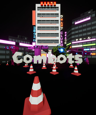 Combots