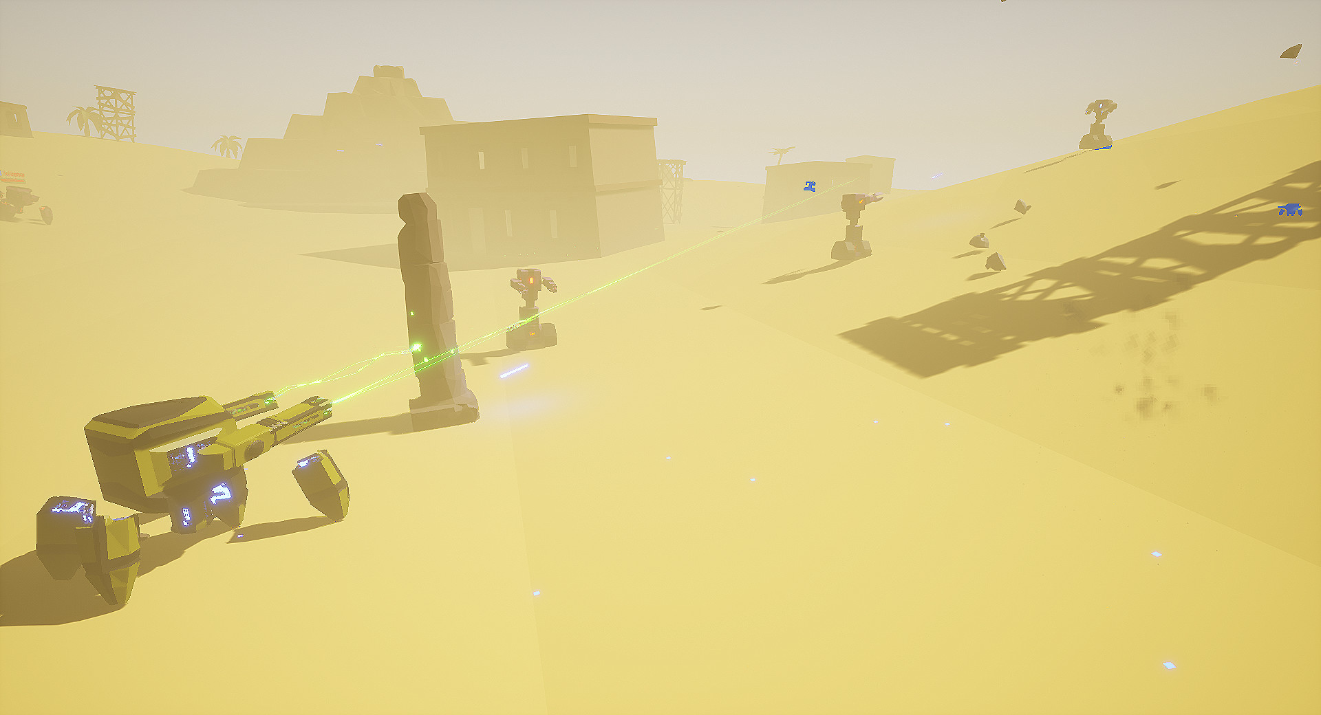 Combots screenshot 5
