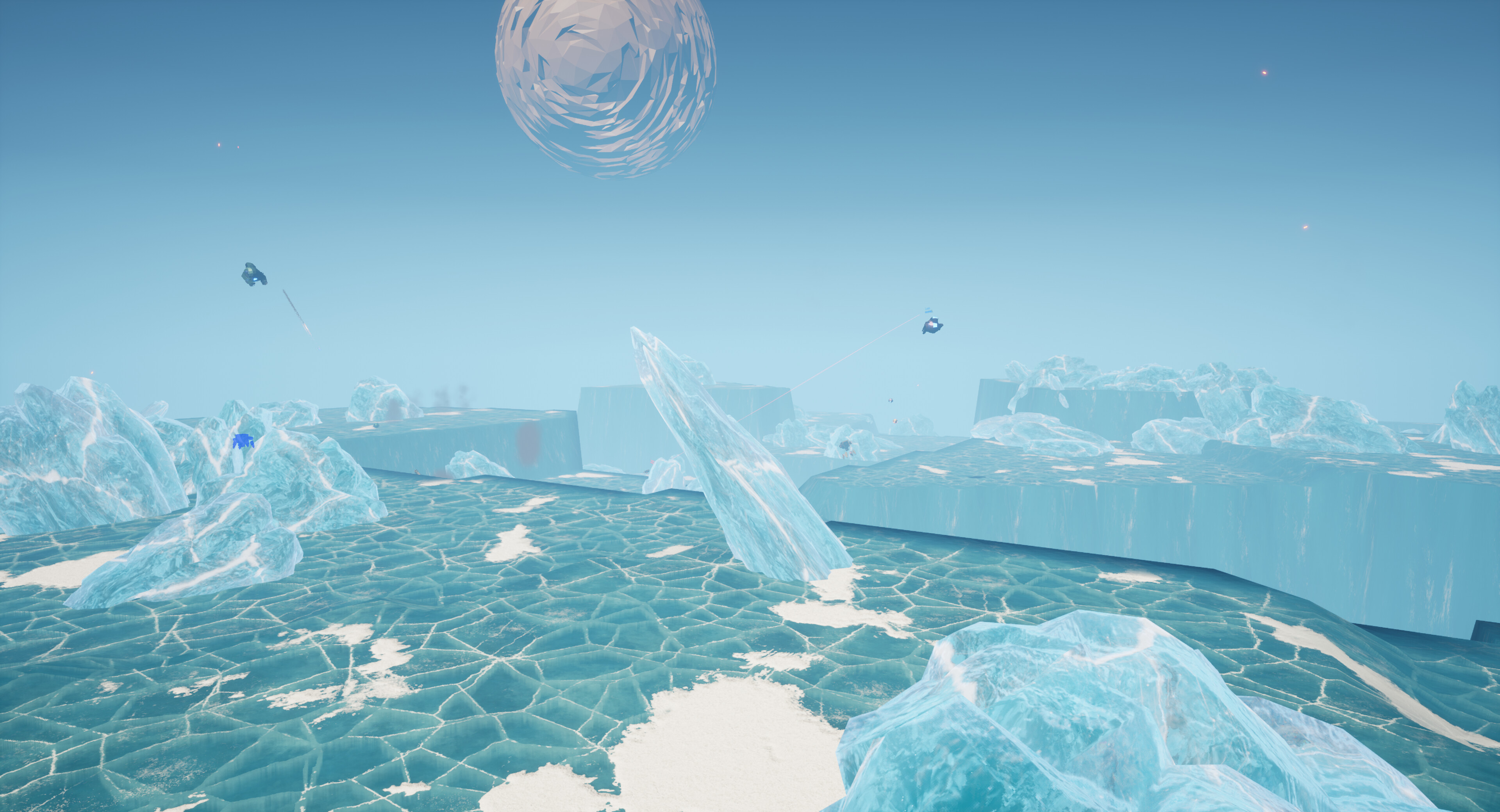 Combots screenshot 3