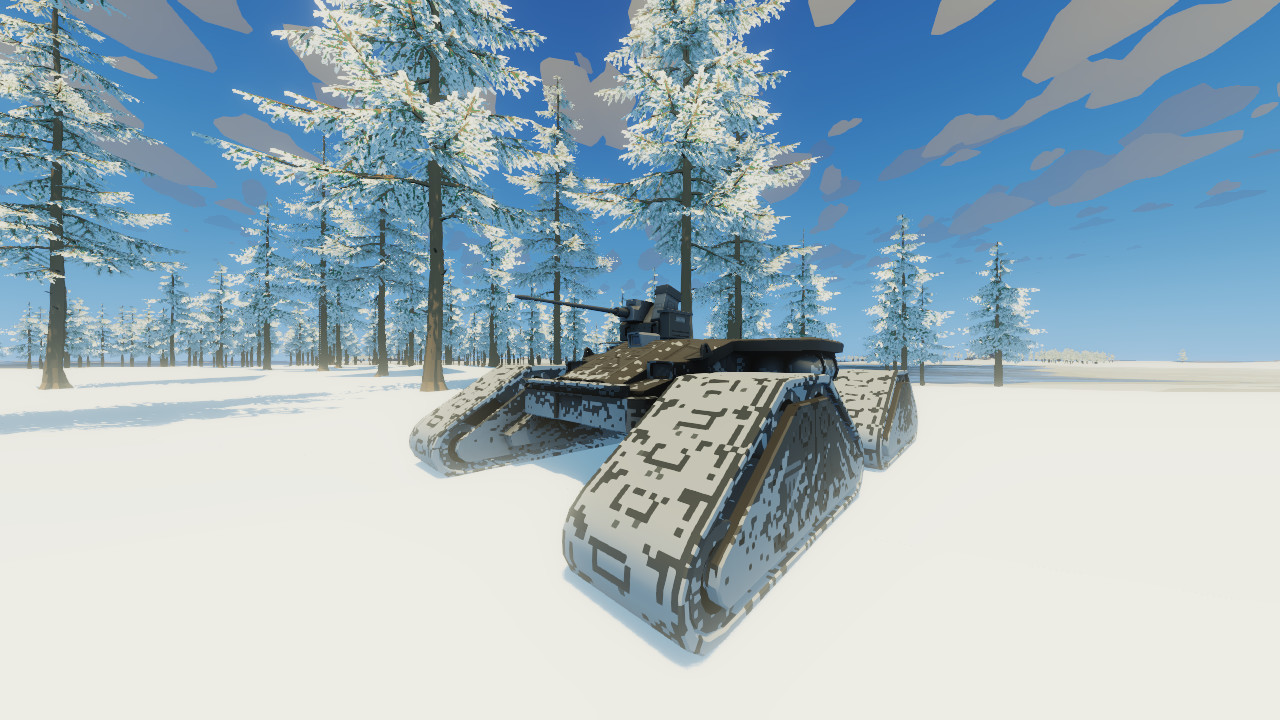 Carrier Command 2 VR screenshot 12