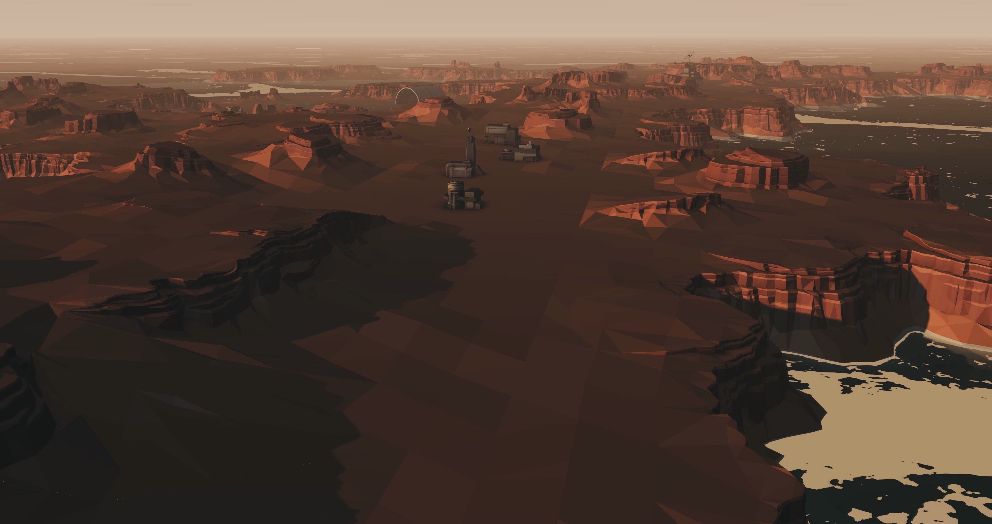 Carrier Command 2 VR screenshot 8