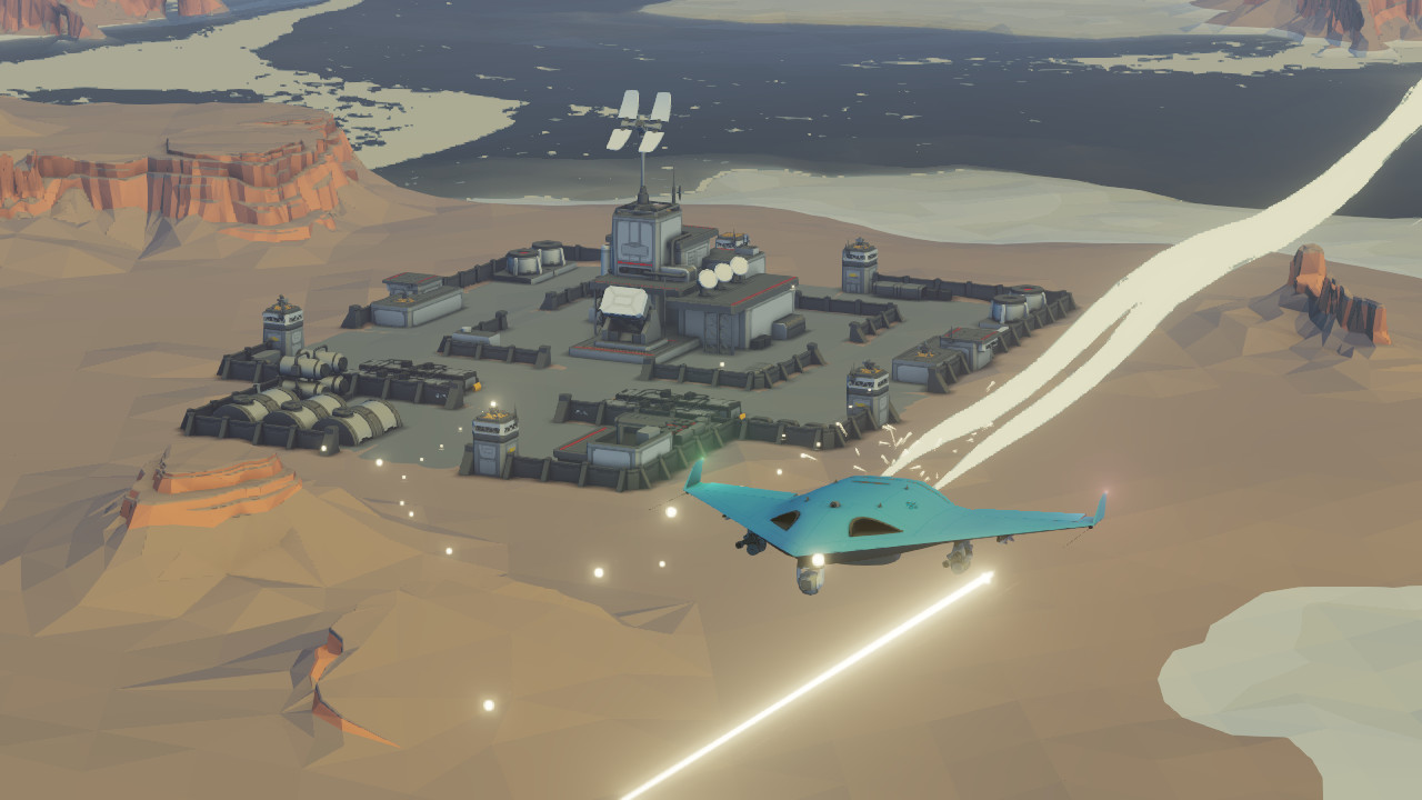 Carrier Command 2 VR screenshot 15
