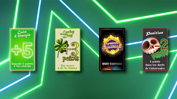 Quiz Carnage screenshot 7