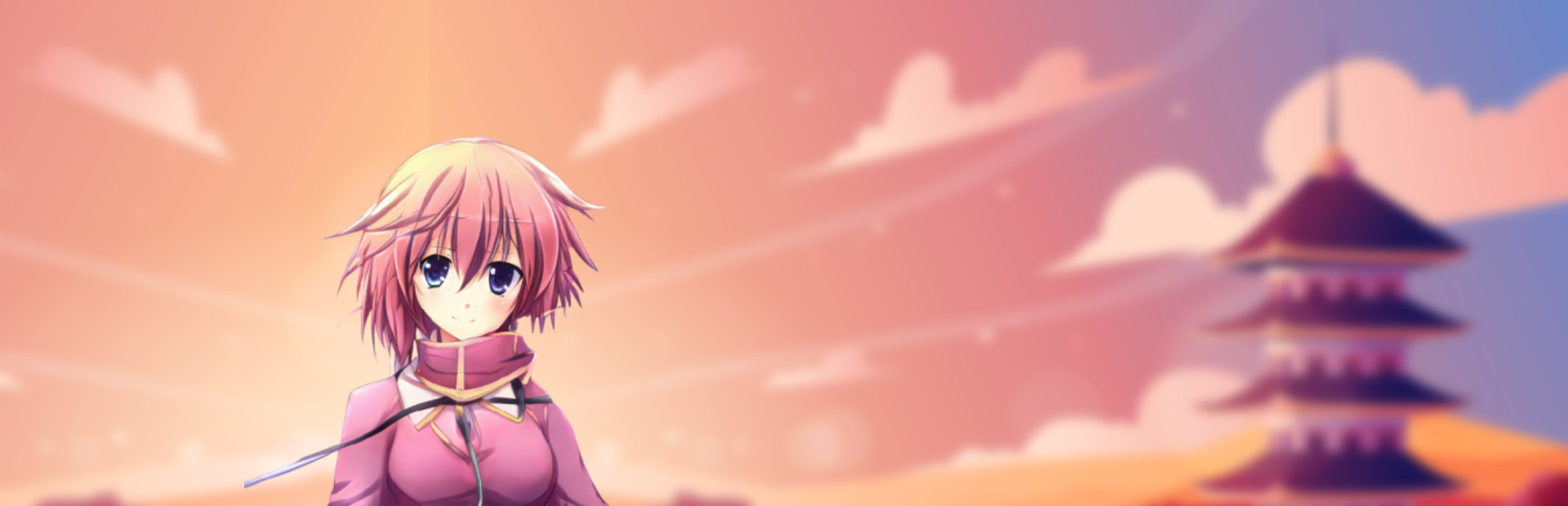 Anime puzzle