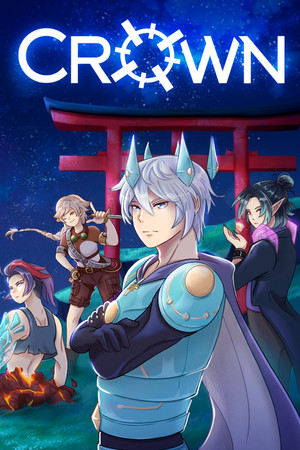 Crown
