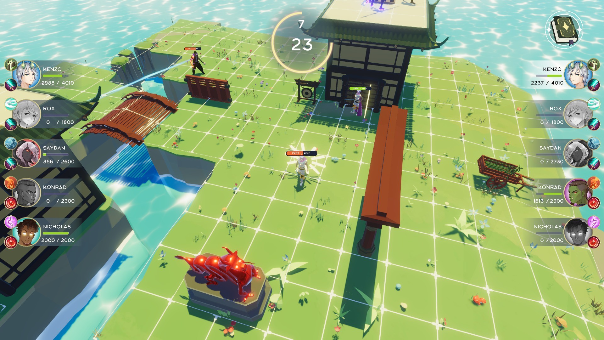 Crown screenshot 3