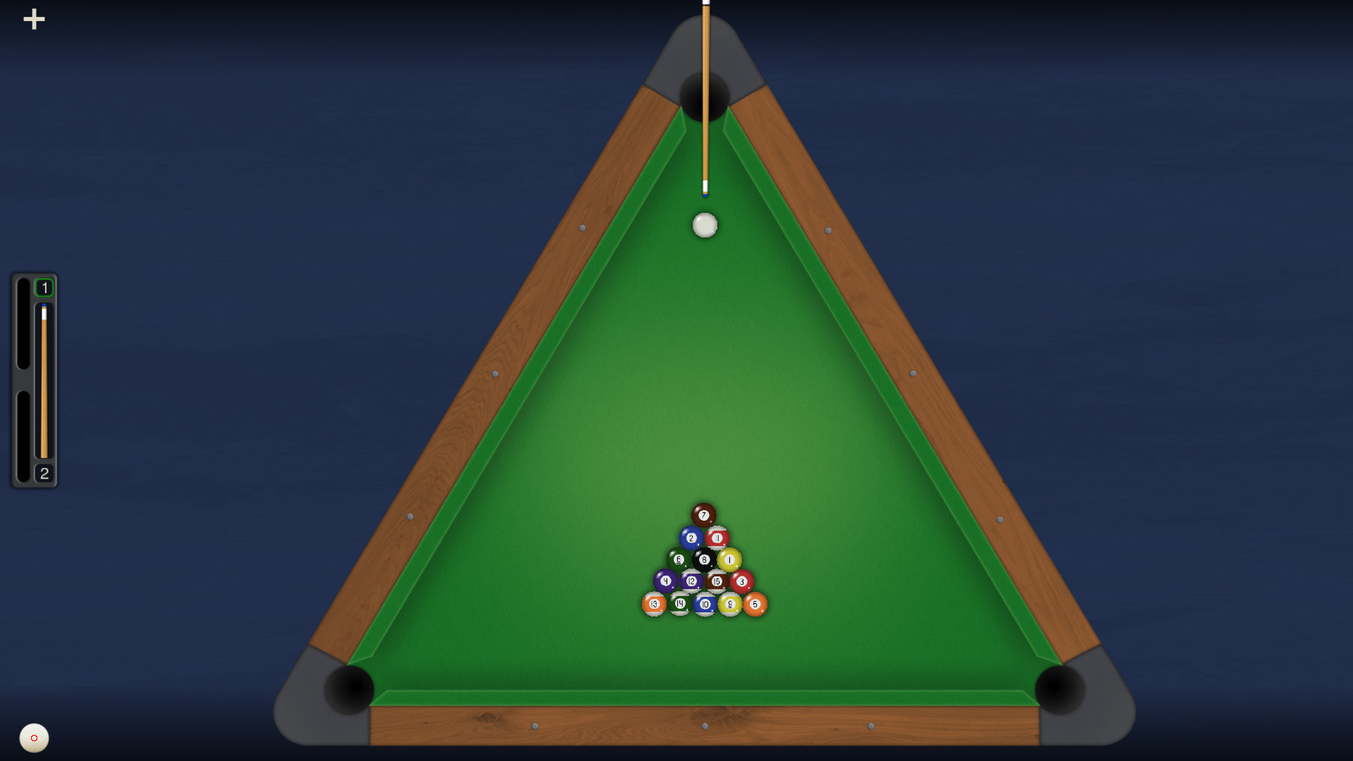 Really Weird Pool screenshot 5