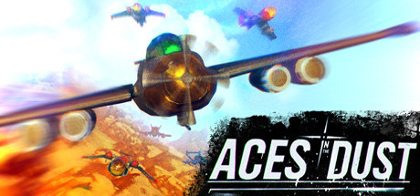Aces in the Dust: header artwork