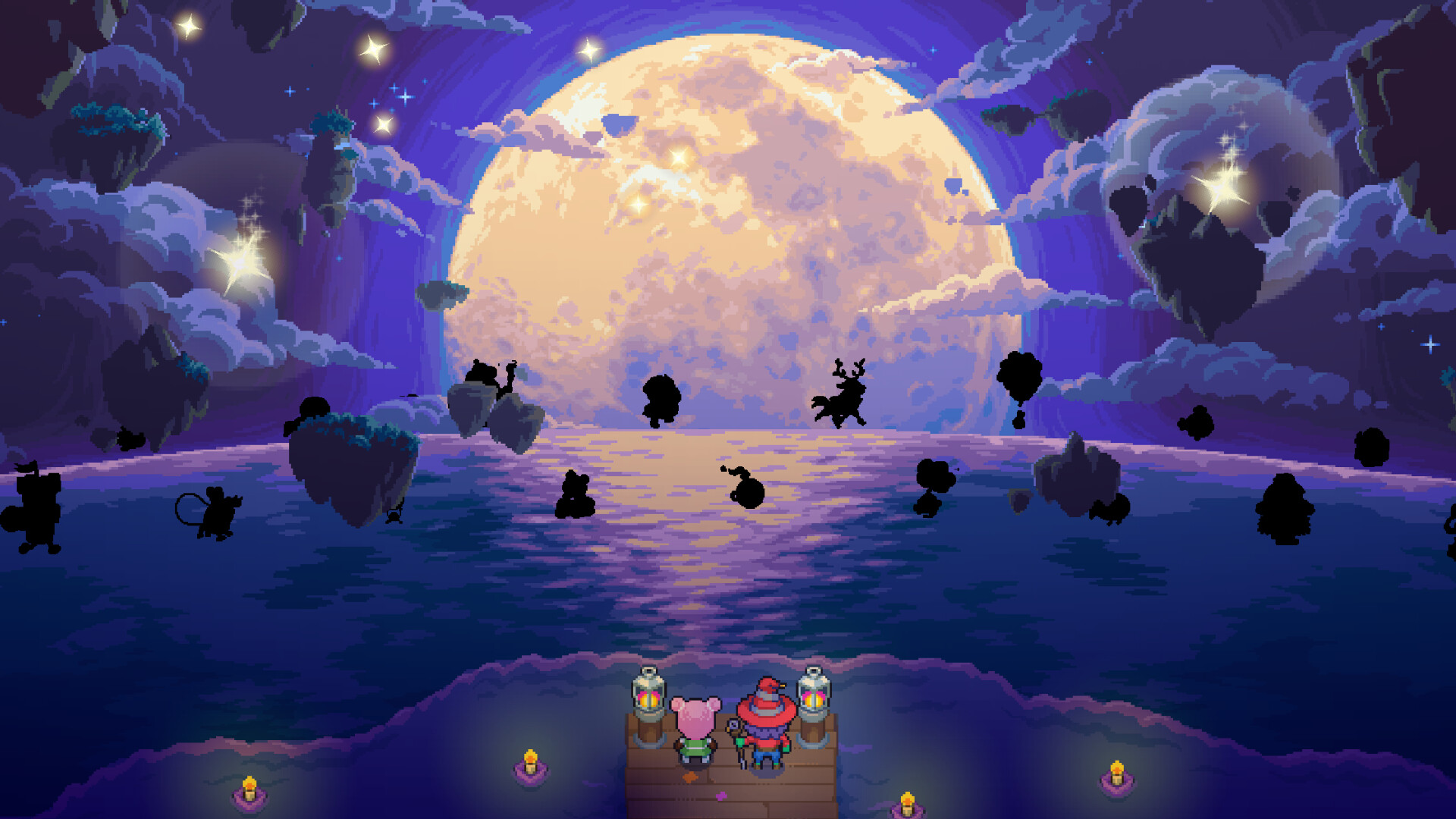 Moonstone Island screenshot 5