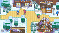 A screenshot of Moonstone Island