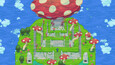 A screenshot of Moonstone Island