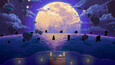 A screenshot of Moonstone Island