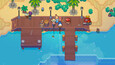 A screenshot of Moonstone Island