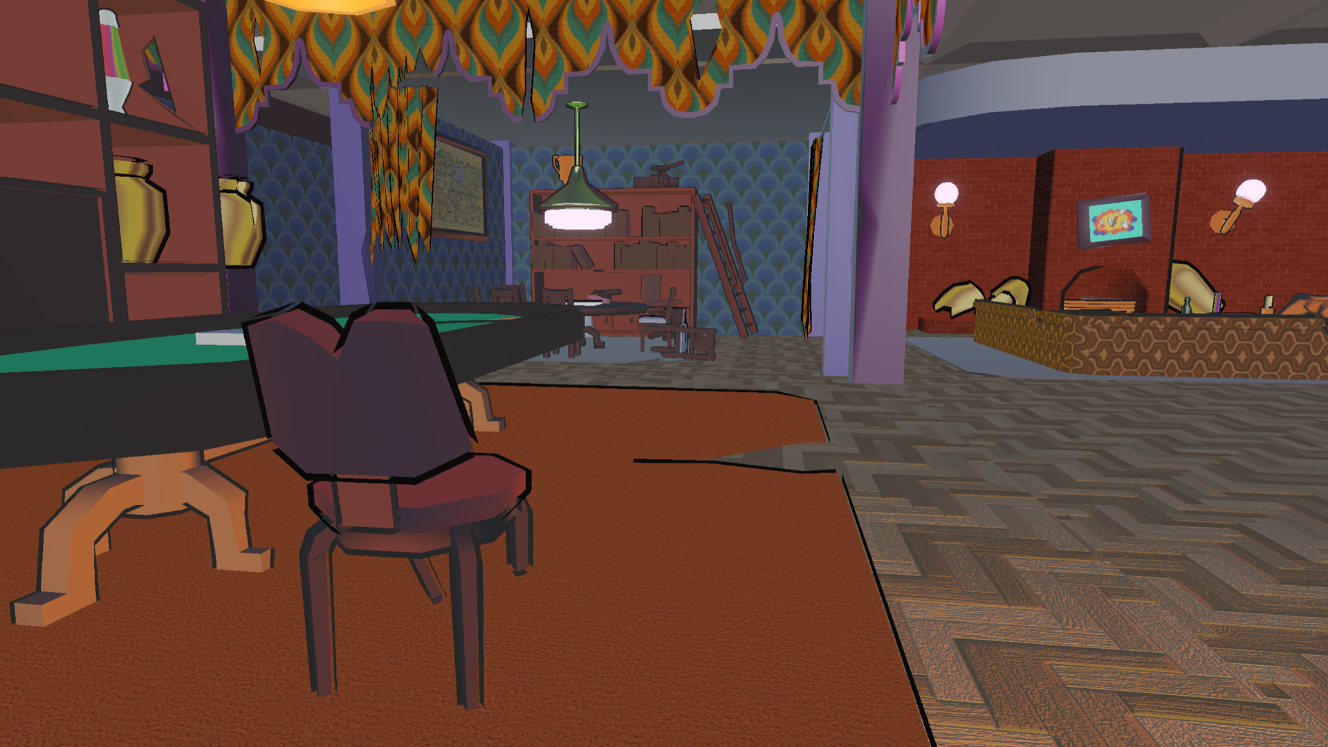 Gosh A Ghost screenshot 4