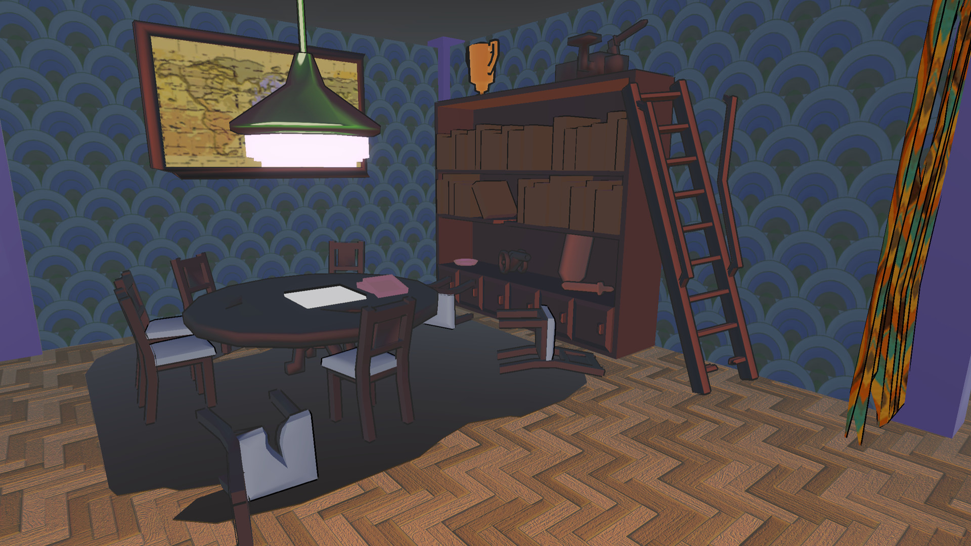 Gosh A Ghost screenshot 3