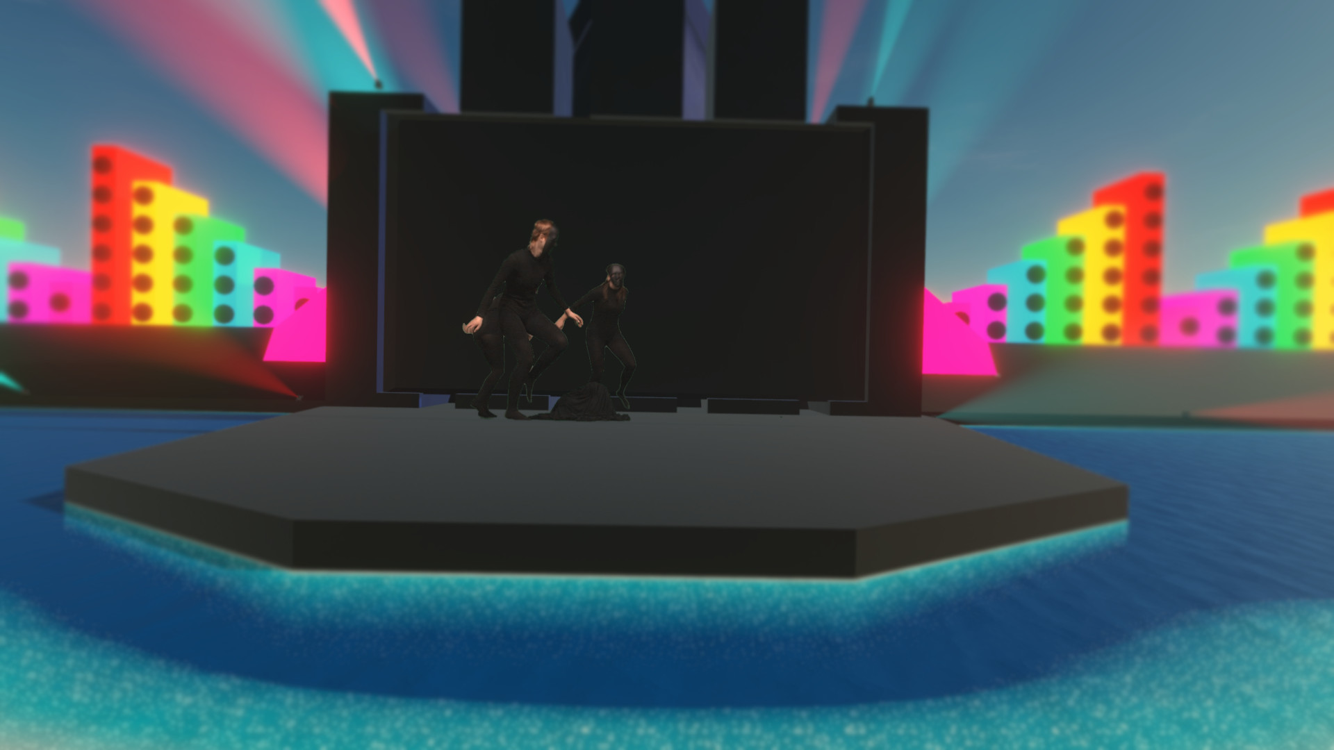 Passe-partout screenshot 3