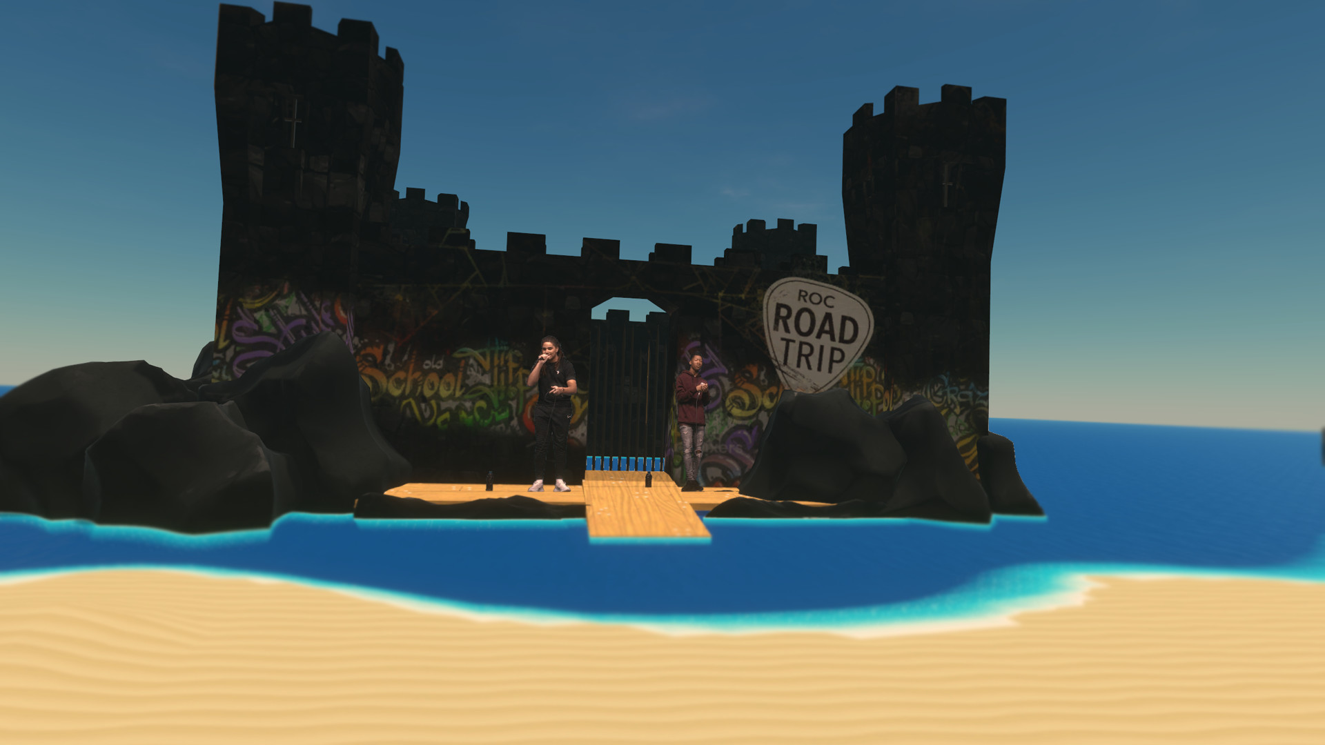 Passe-partout screenshot 5