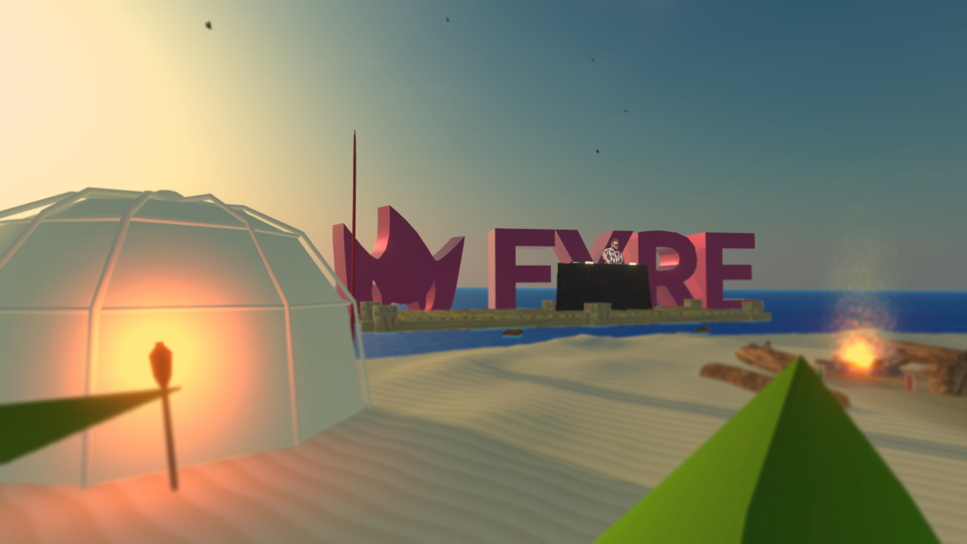 Passe-partout screenshot 4