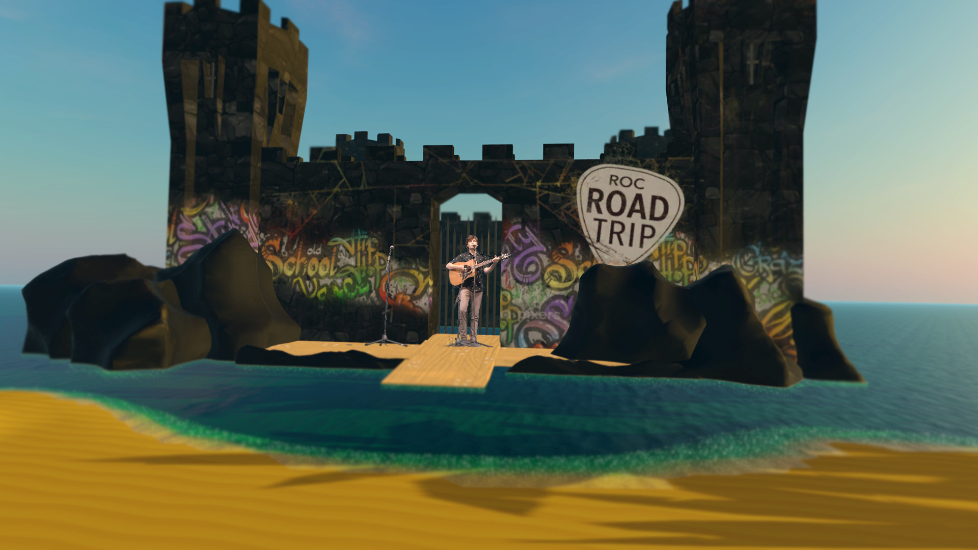 Passe-partout screenshot 6