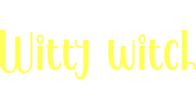 Witty witch History · SteamDB