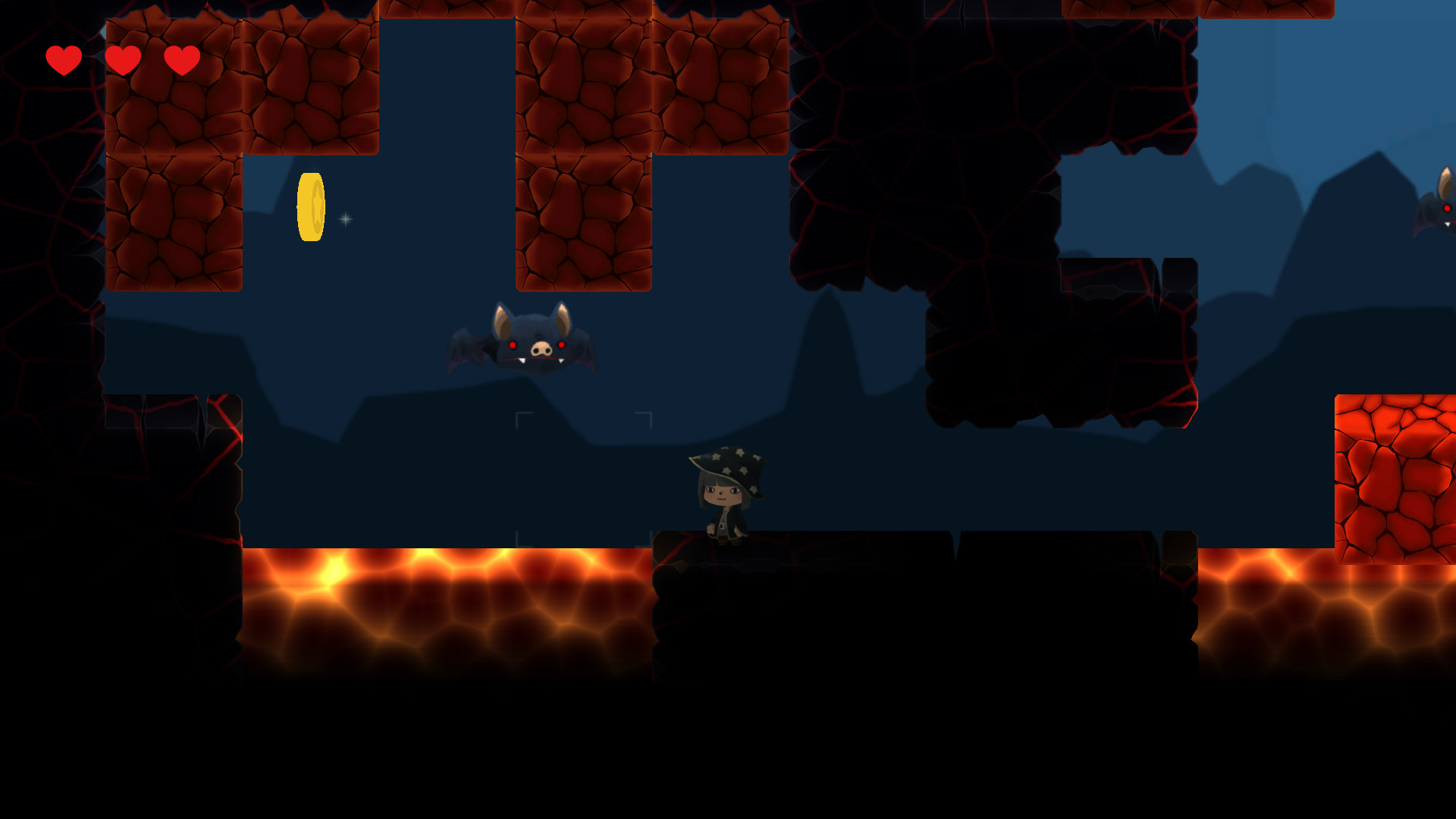 Witty witch screenshot 7