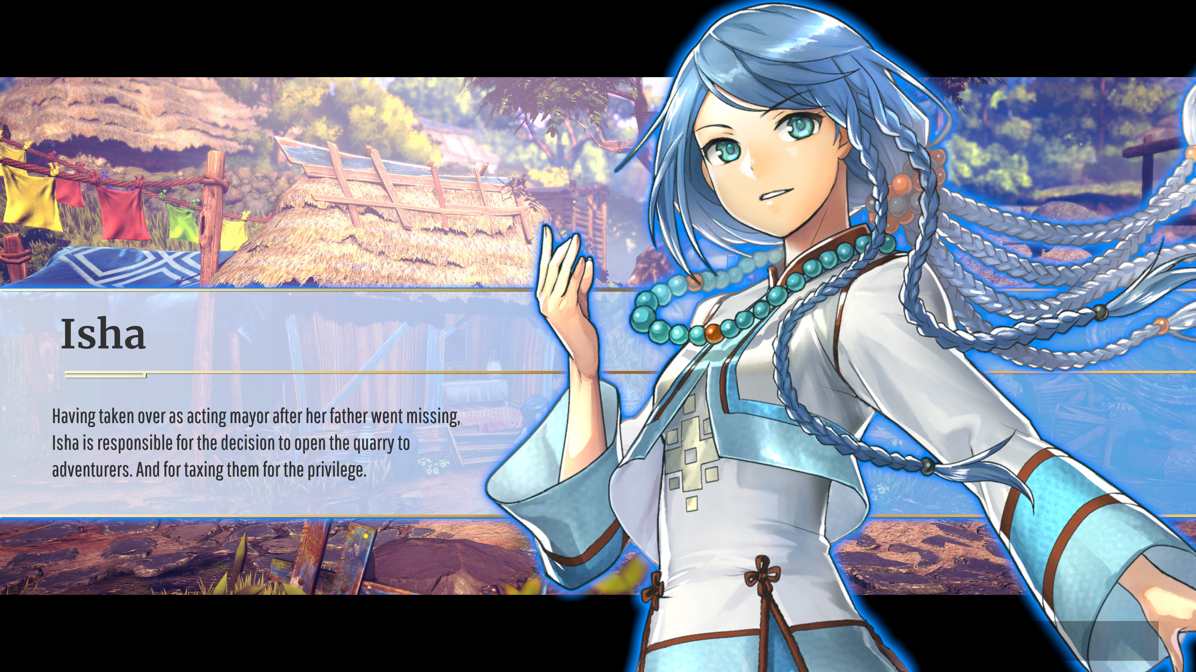Eiyuden Chronicle: Rising screenshot 10