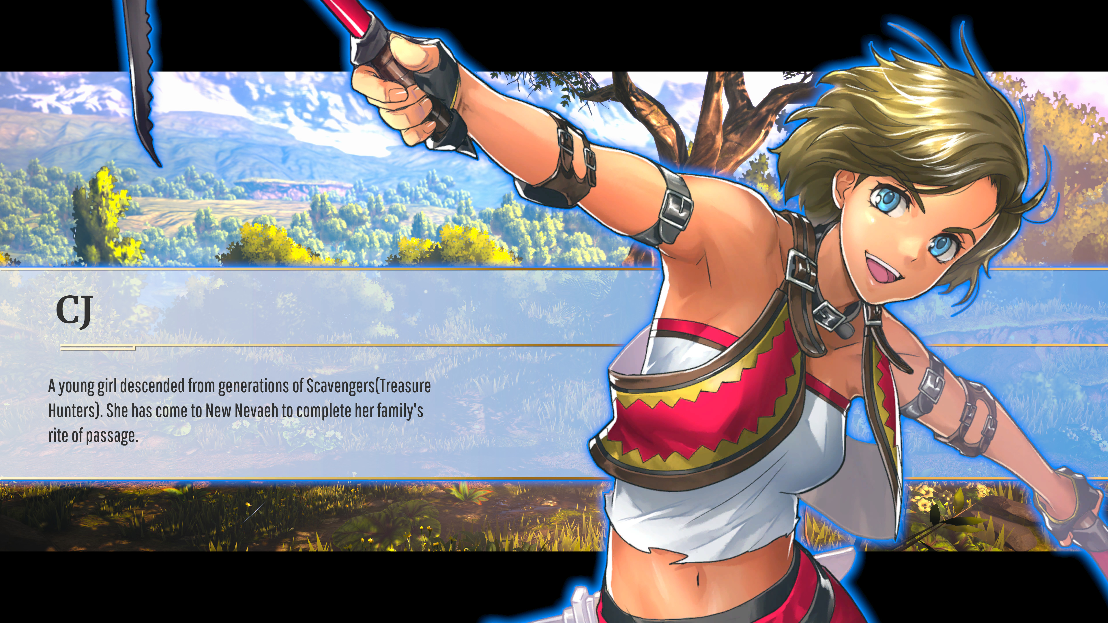 Eiyuden Chronicle: Rising screenshot 11