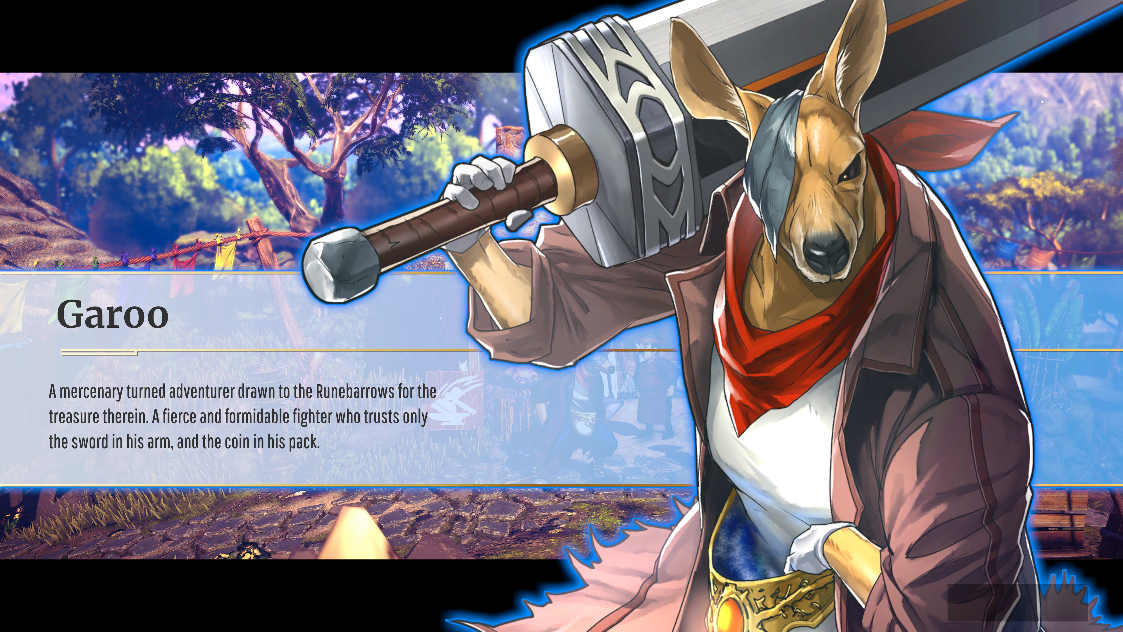 Eiyuden Chronicle: Rising screenshot 9