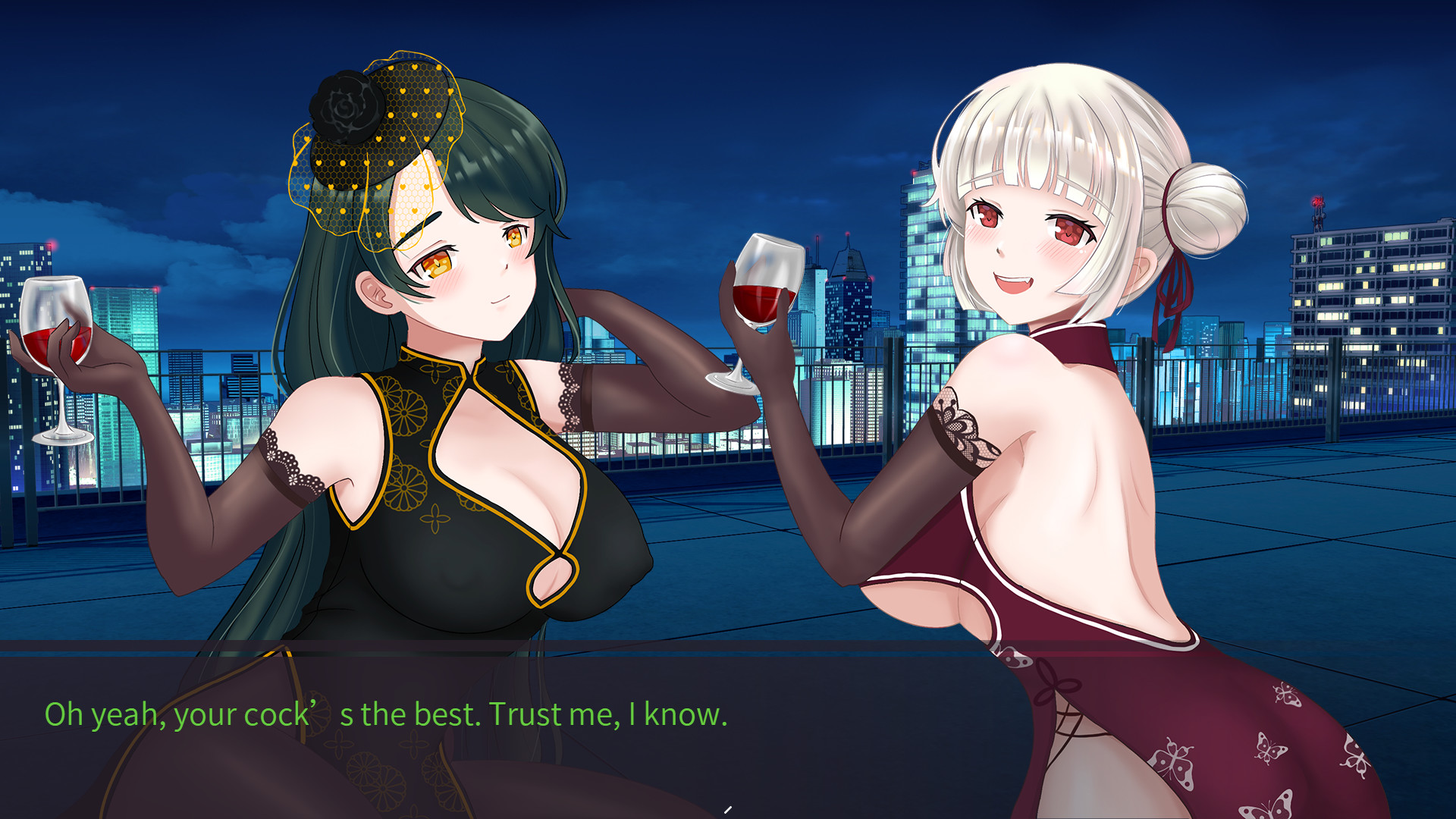 Wolf of Stock Street screenshot 3