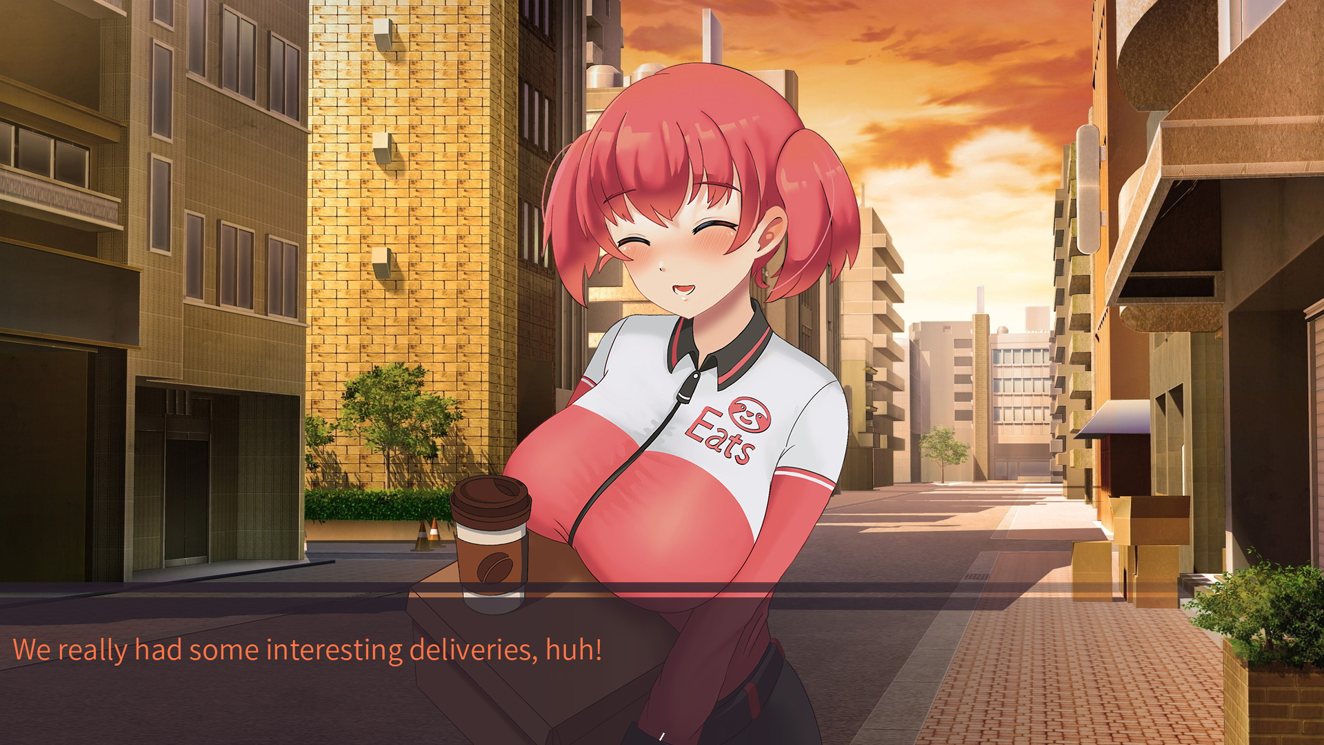 Wolf of Stock Street screenshot 2