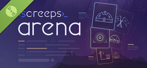 Screeps: Arena Demo