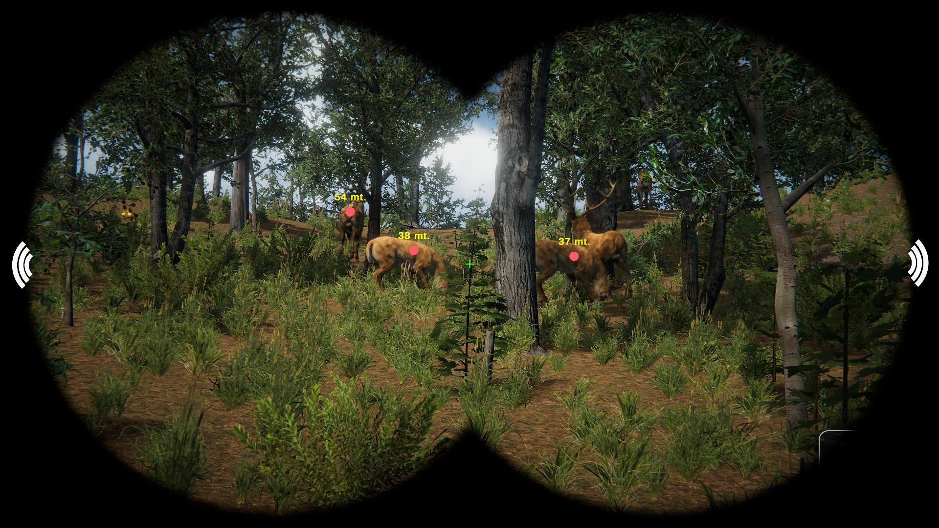 The Mountain Hunting screenshot 11