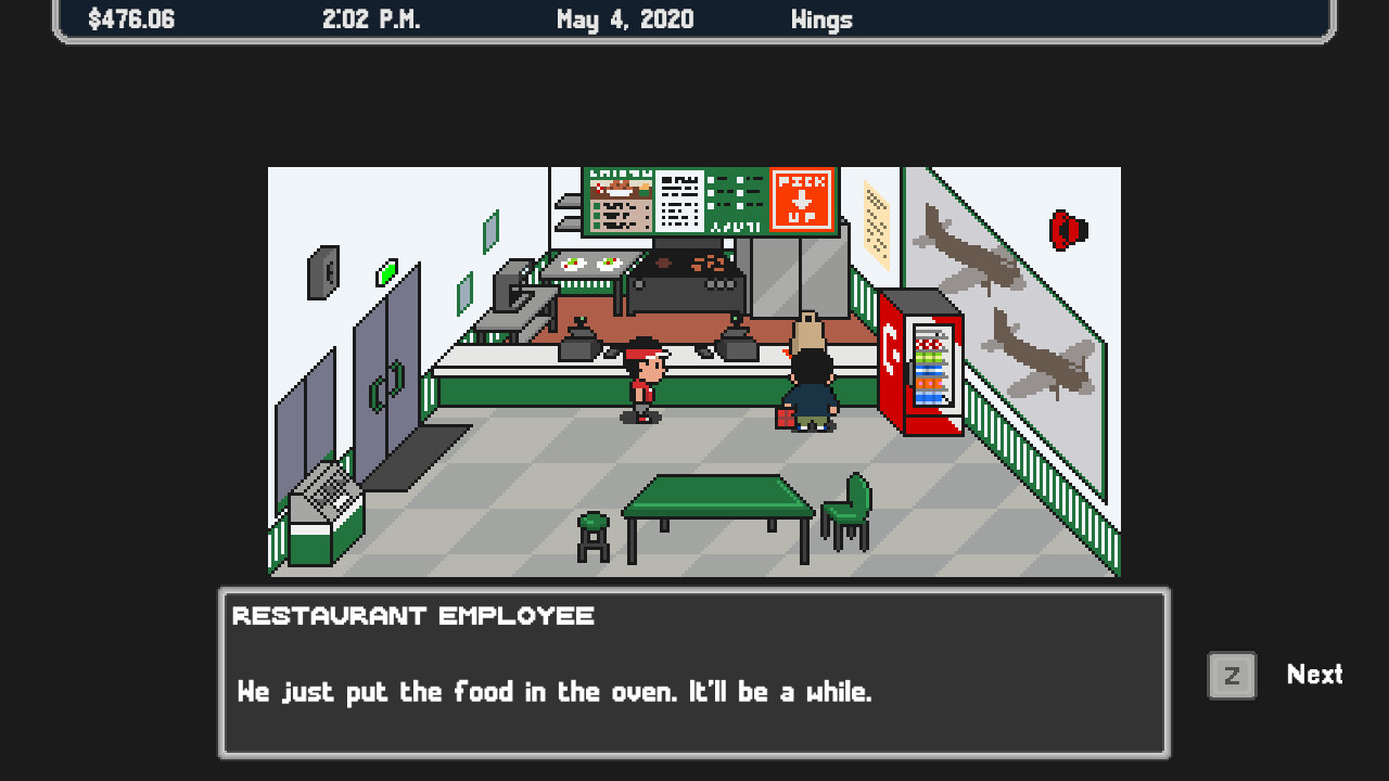 GrubDash Driver: Food Delivery Driver Simulator screenshot 12
