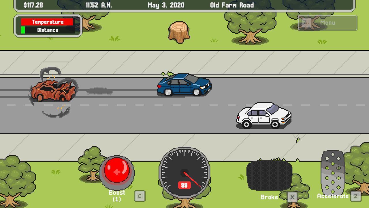 GrubDash Driver: Food Delivery Driver Simulator screenshot 11