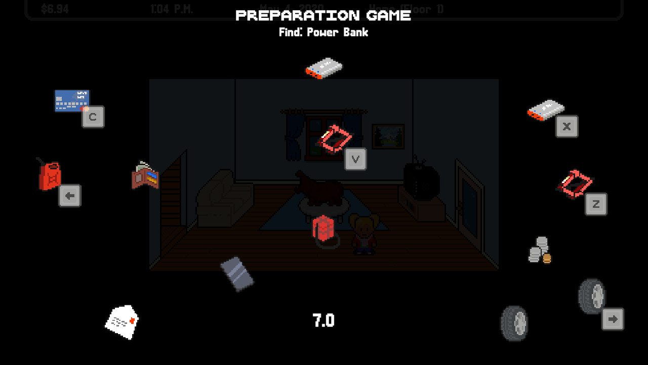 GrubDash Driver: Food Delivery Driver Simulator screenshot 15