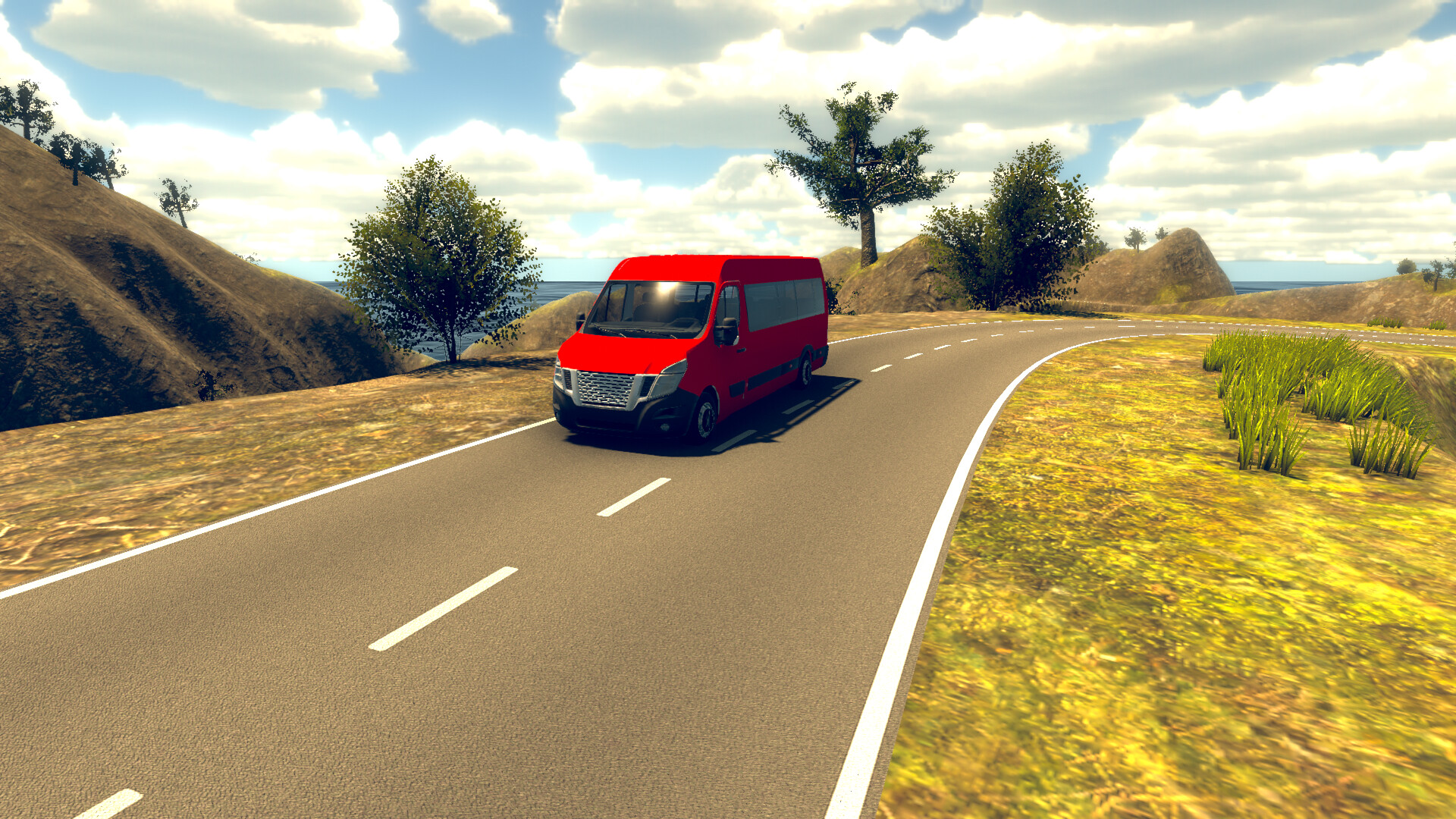 EQDRIVE.IO screenshot 4