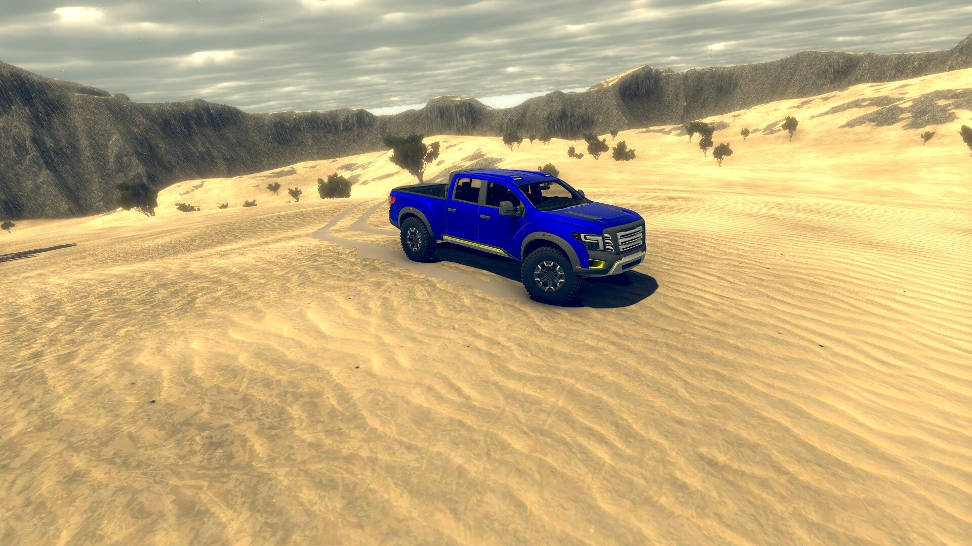 EQDRIVE.IO screenshot 1