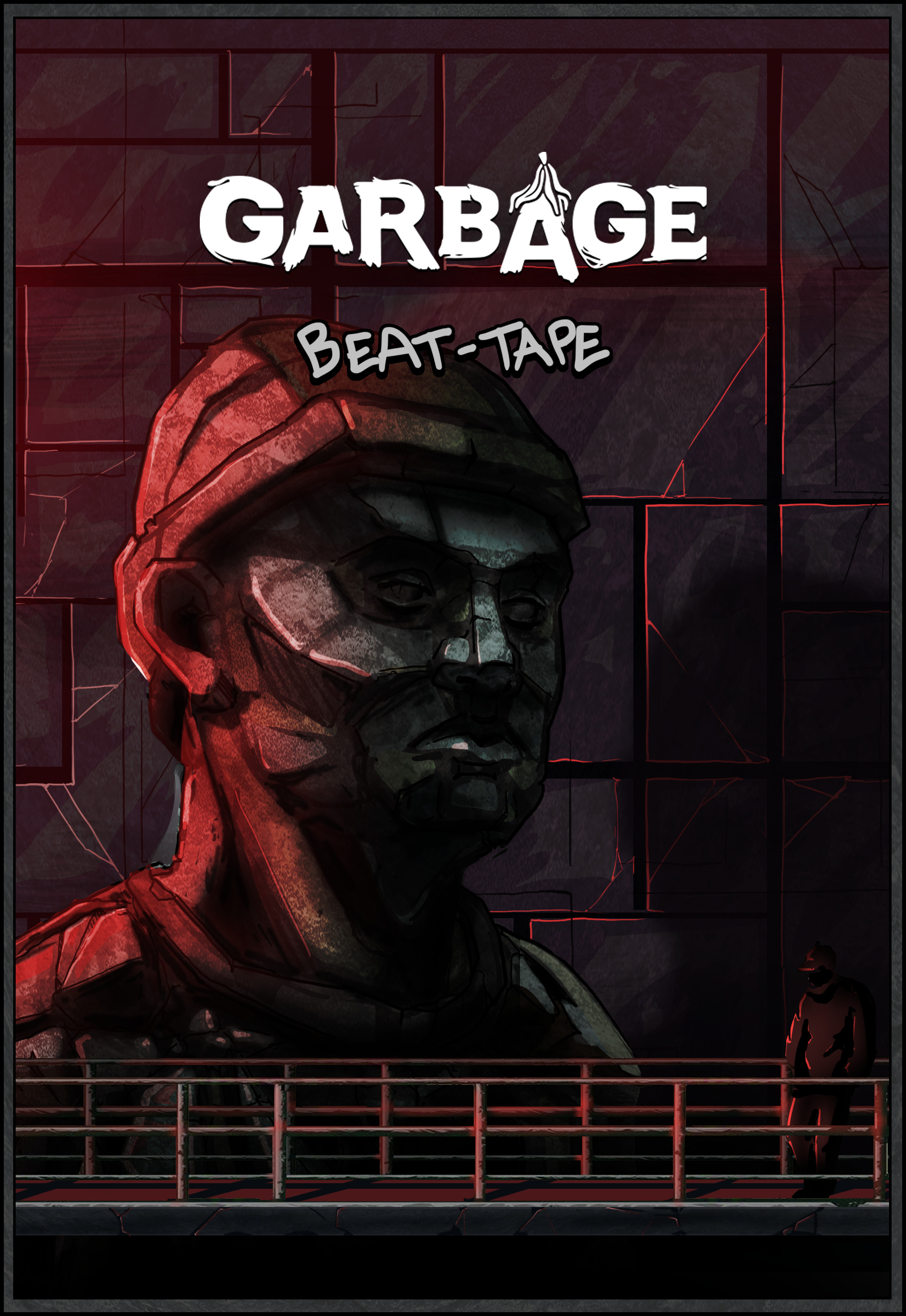 Garbage Soundtrack screenshot 2