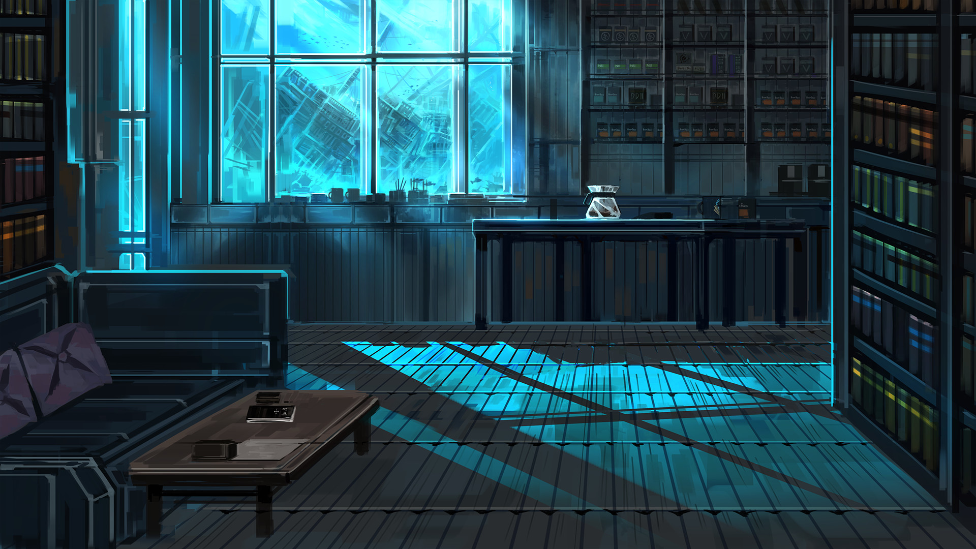 Steam：Library Of Ruina Soundtrack