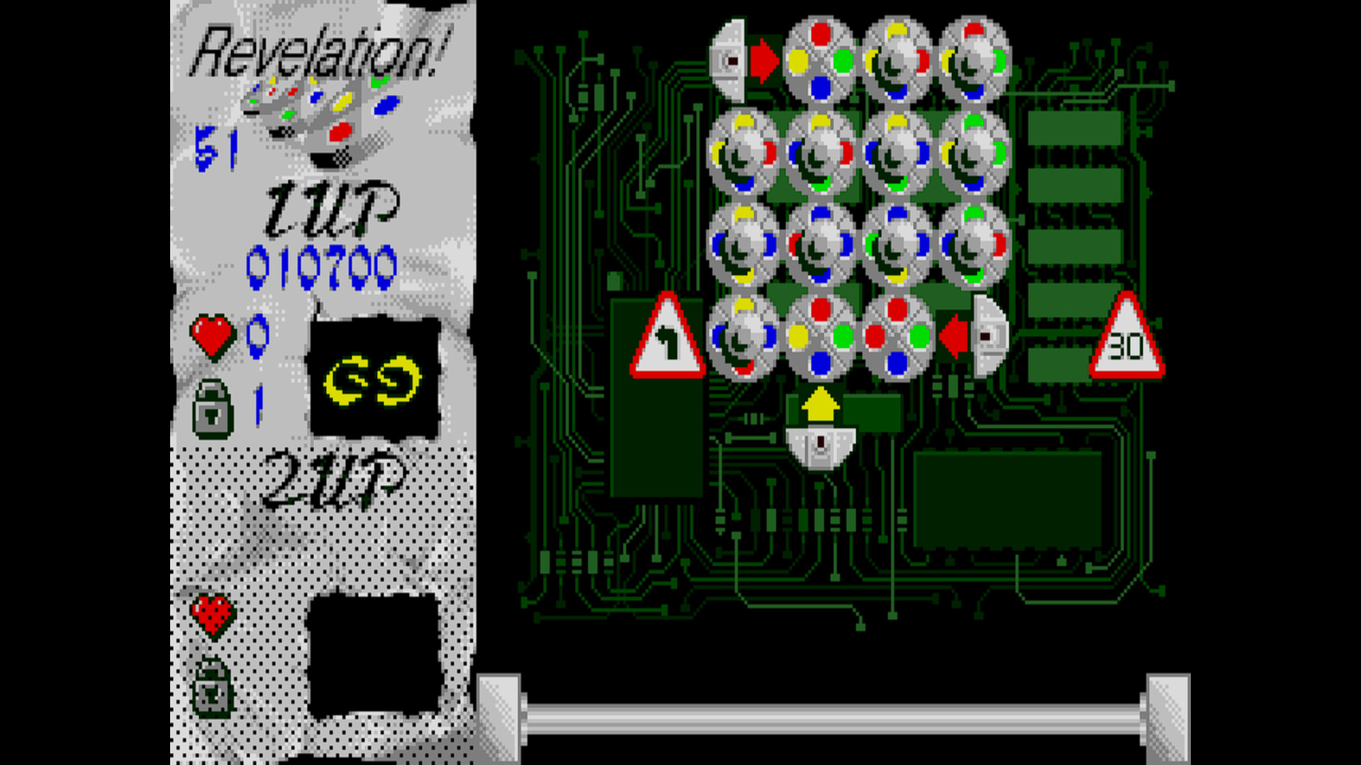 Revelation screenshot 3