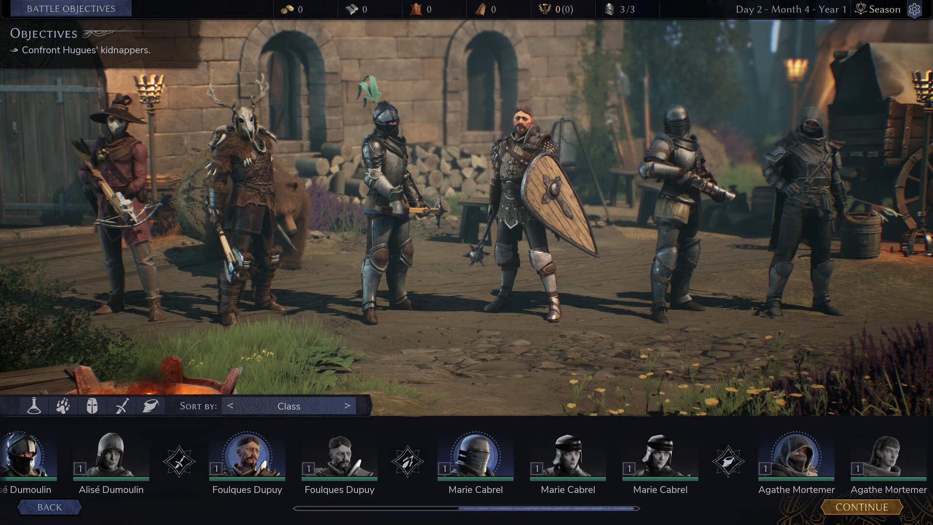 Crown Wars: The Black Prince — изображение 7