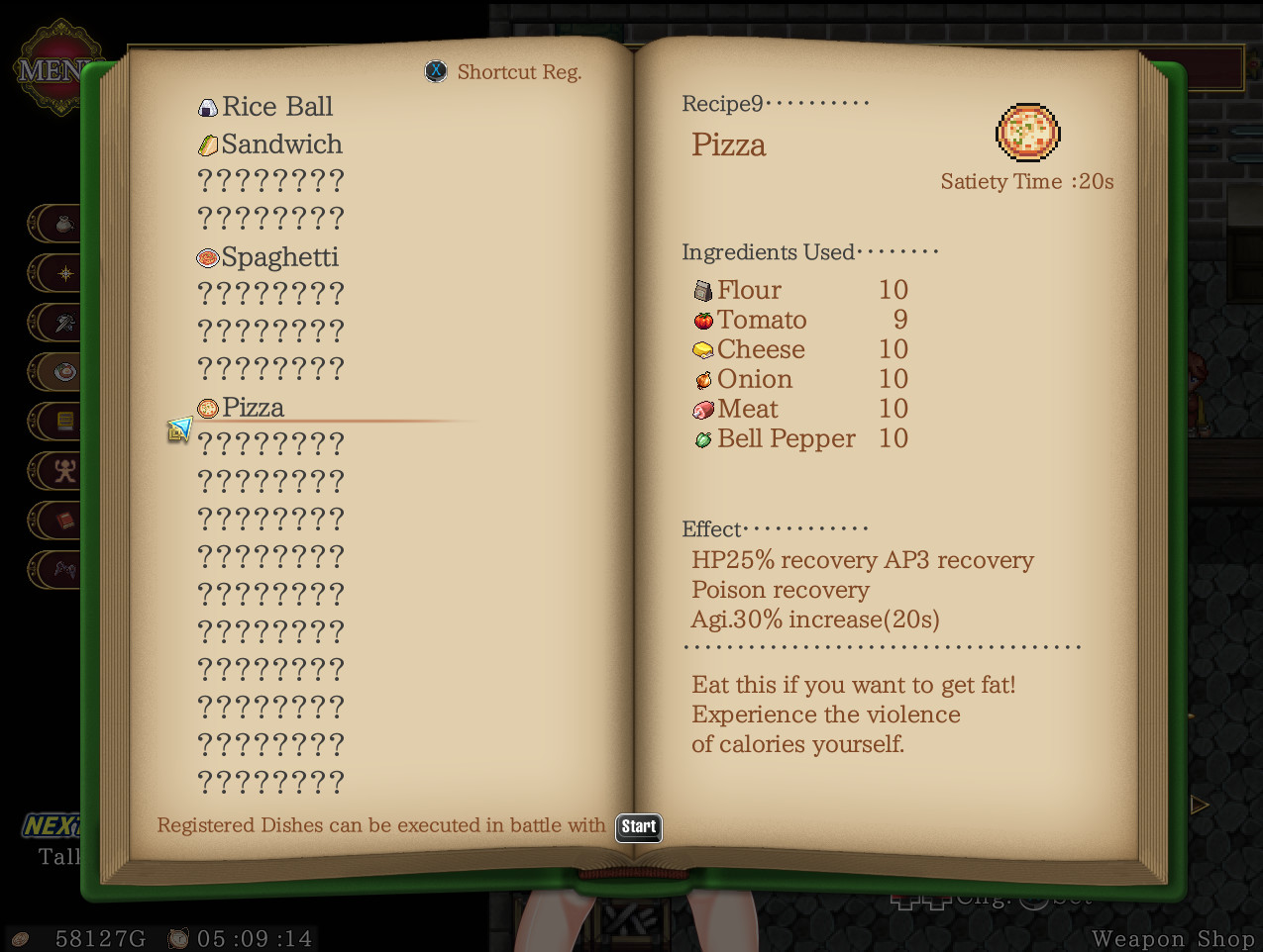 Blazing Aries screenshot 4