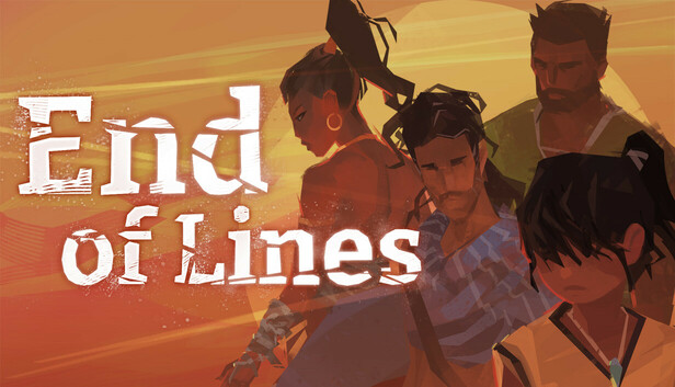 End of Lines