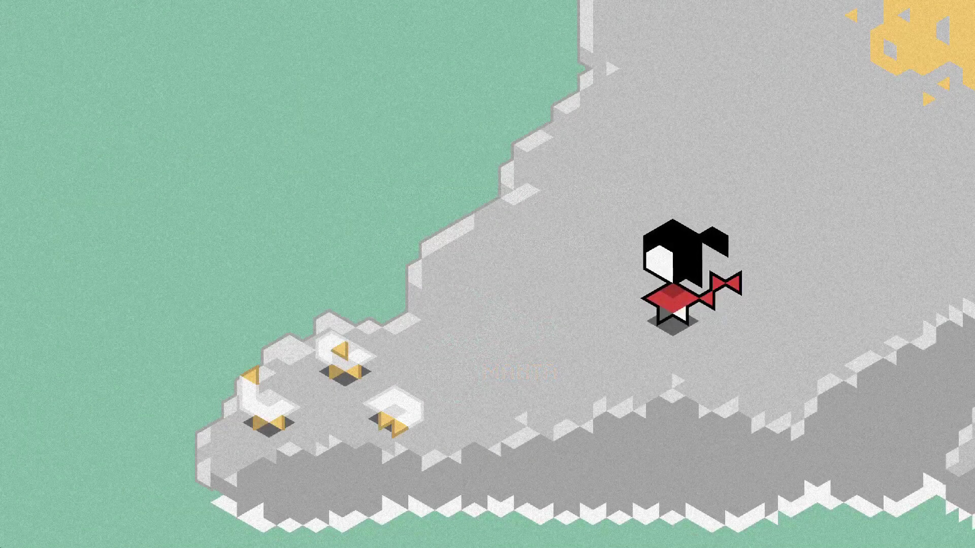 Overmorrow screenshot 5