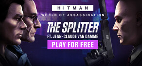 HITMAN World of Assassination