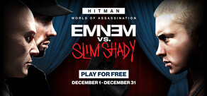 HITMAN World of Assassination